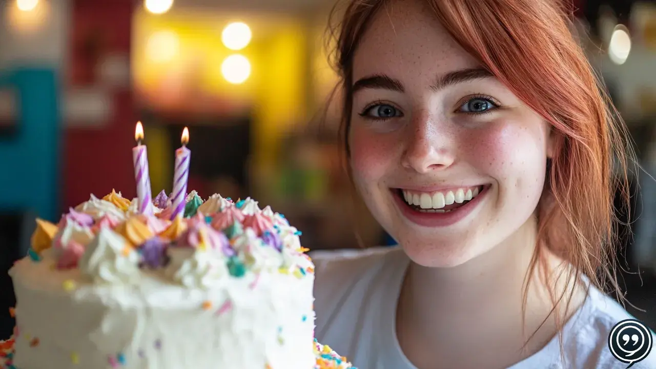   18th Birthday Wishes 