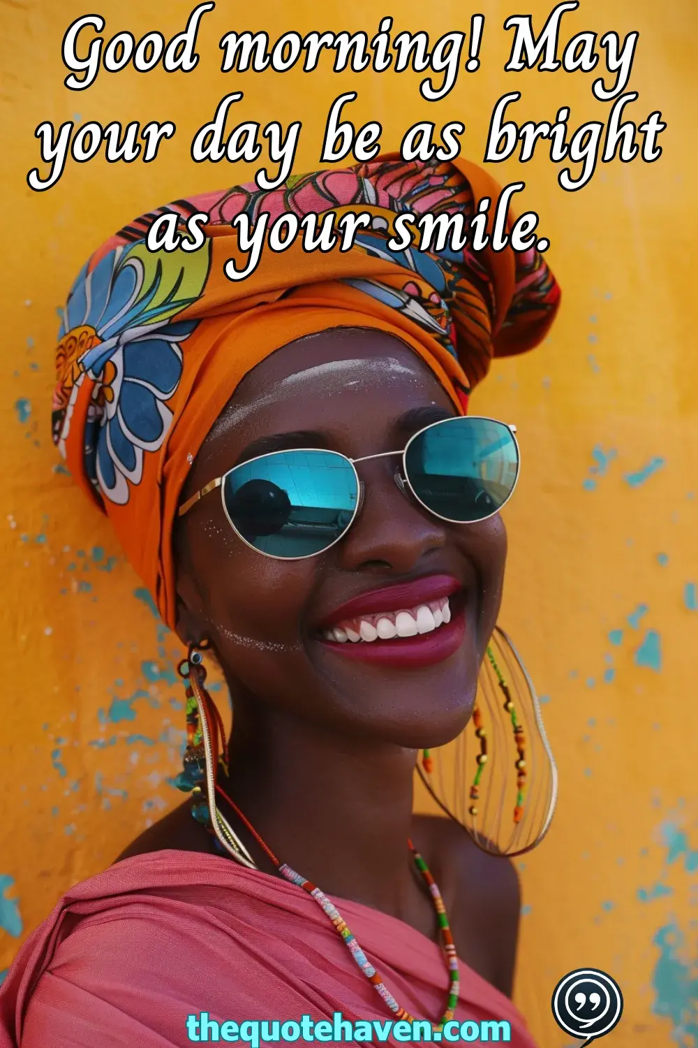  Beautiful Good Morning Wishes