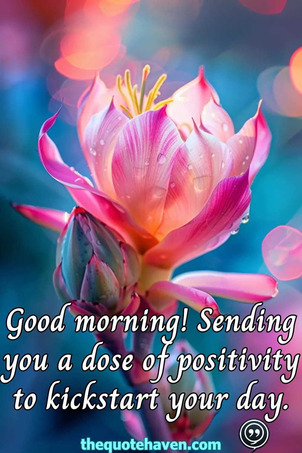  Beautiful Good Morning Wishes