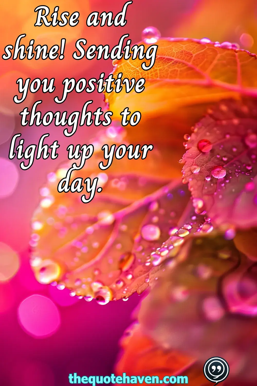  Beautiful Good Morning Wishes