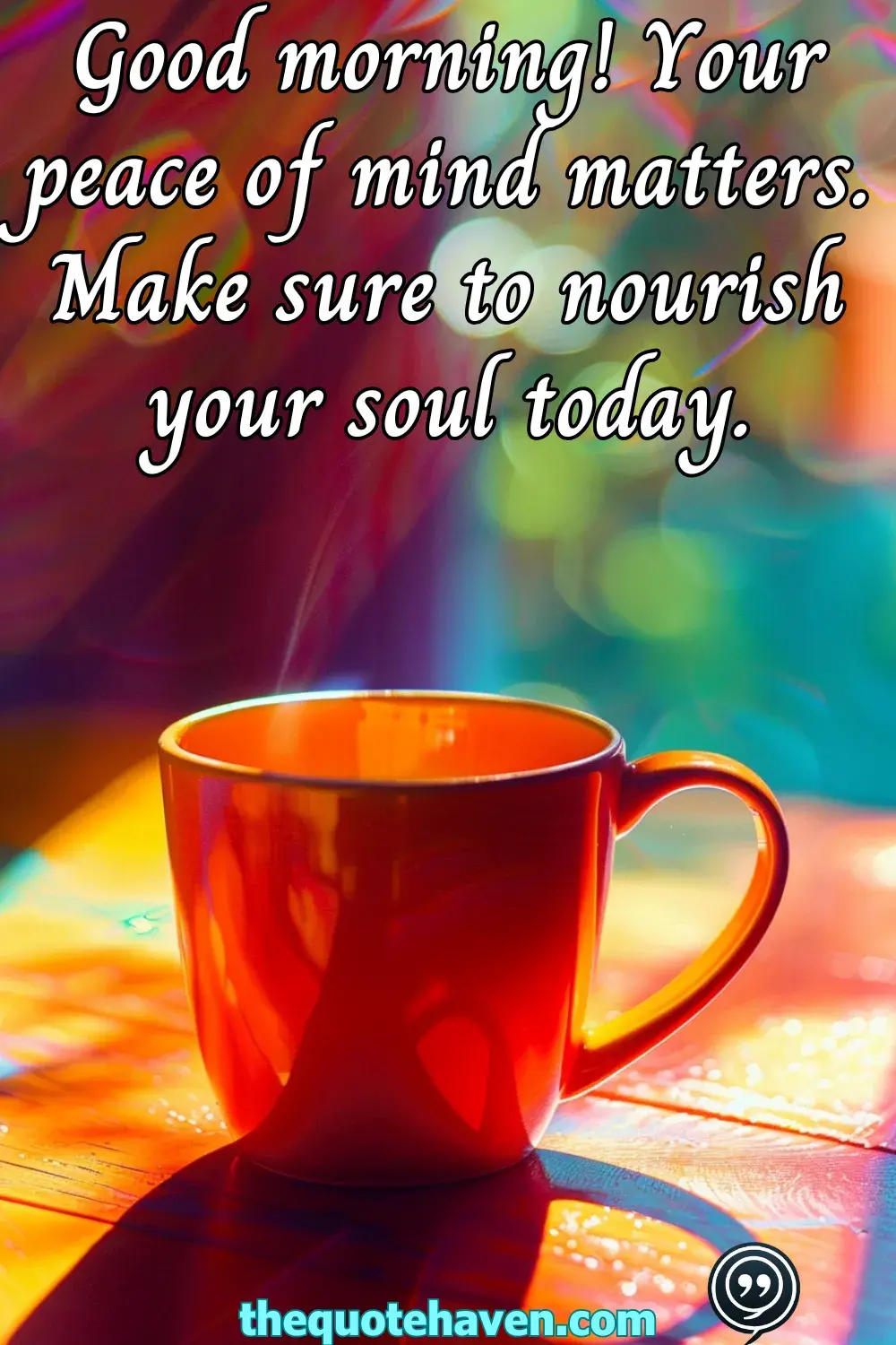  Beautiful Good Morning Wishes