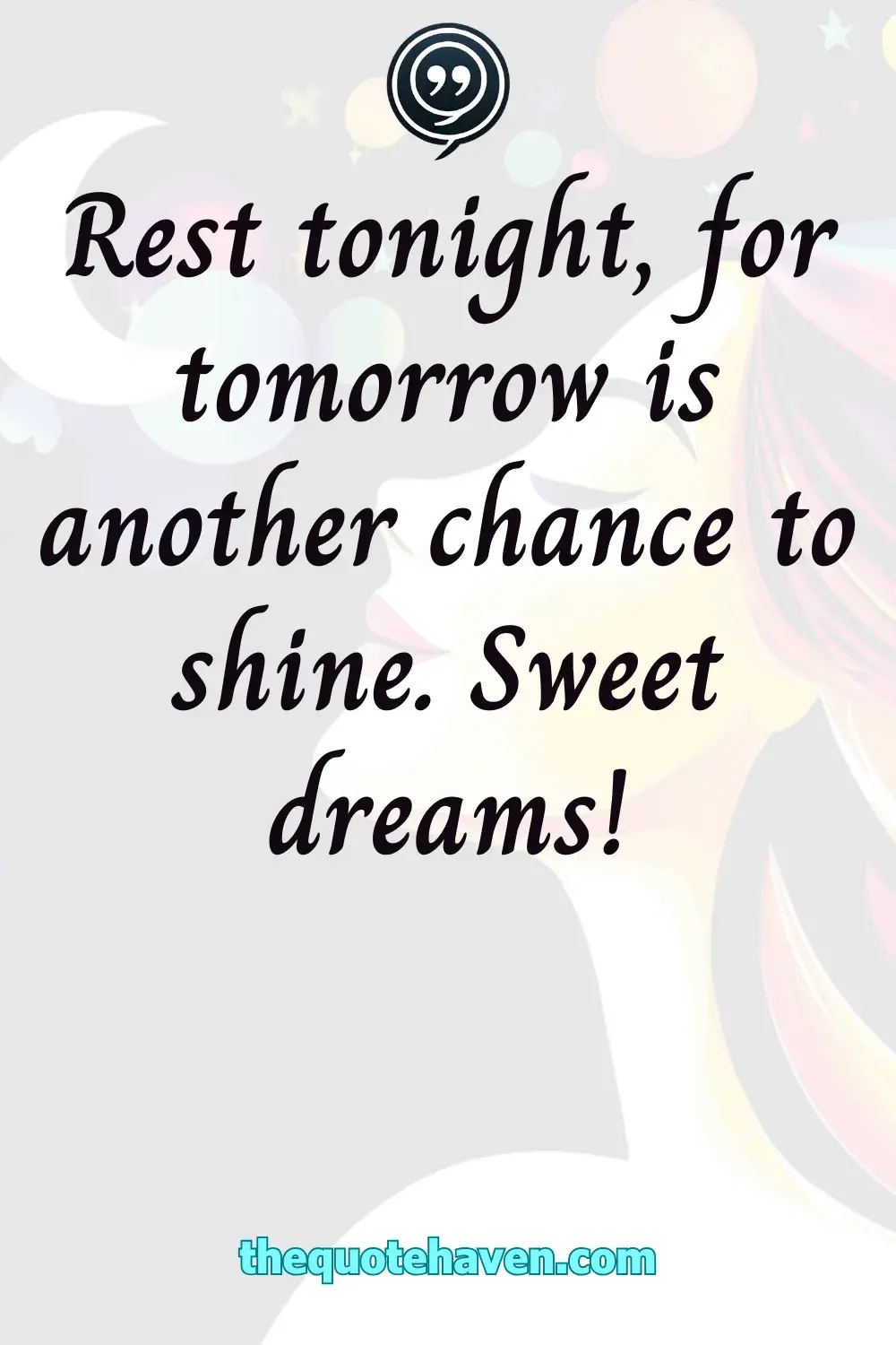  Beautiful Good Night Messages