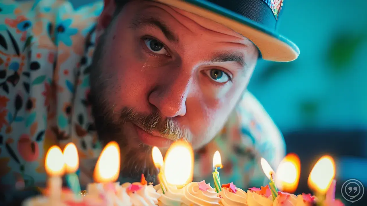  Funny Birthday Quotes for Husbands