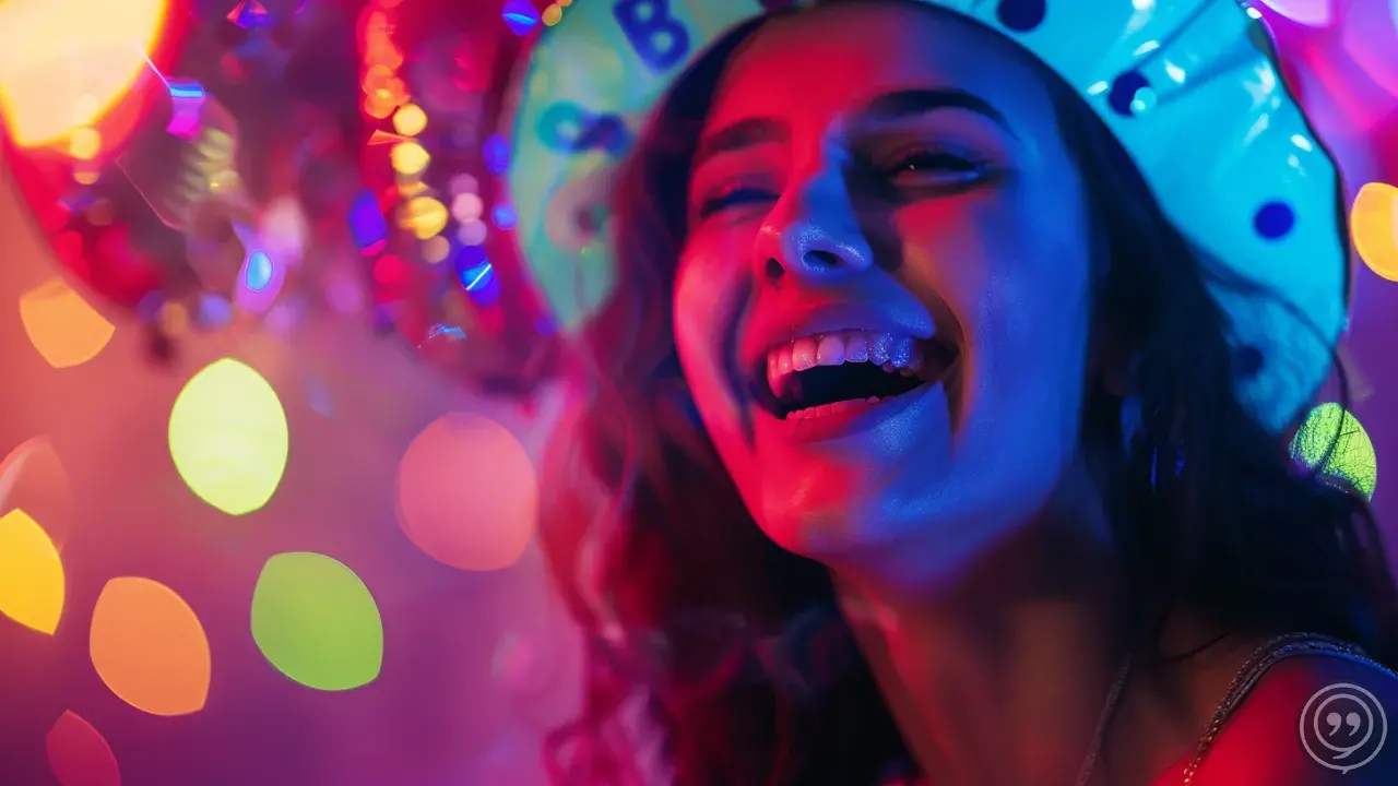 Birthday Jokes, Puns and One-liners