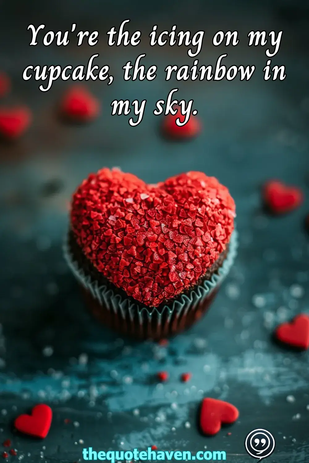  Cheesy Valentine’s Day Quotes
