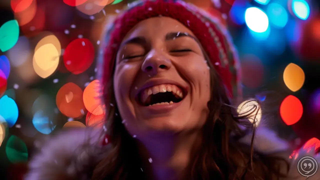 Christmas Jokes and Puns to Share