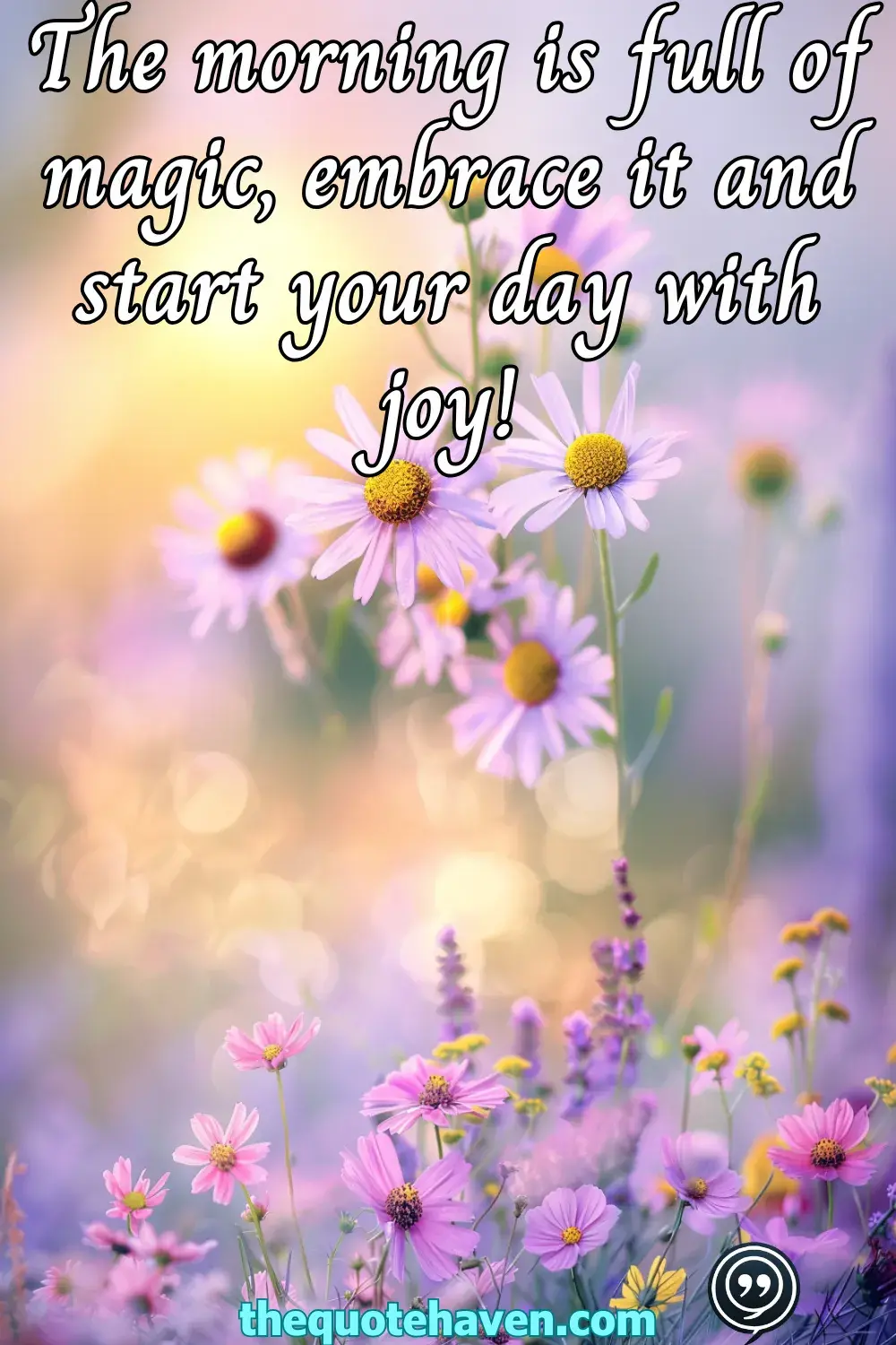  Cute Good Morning Quotes