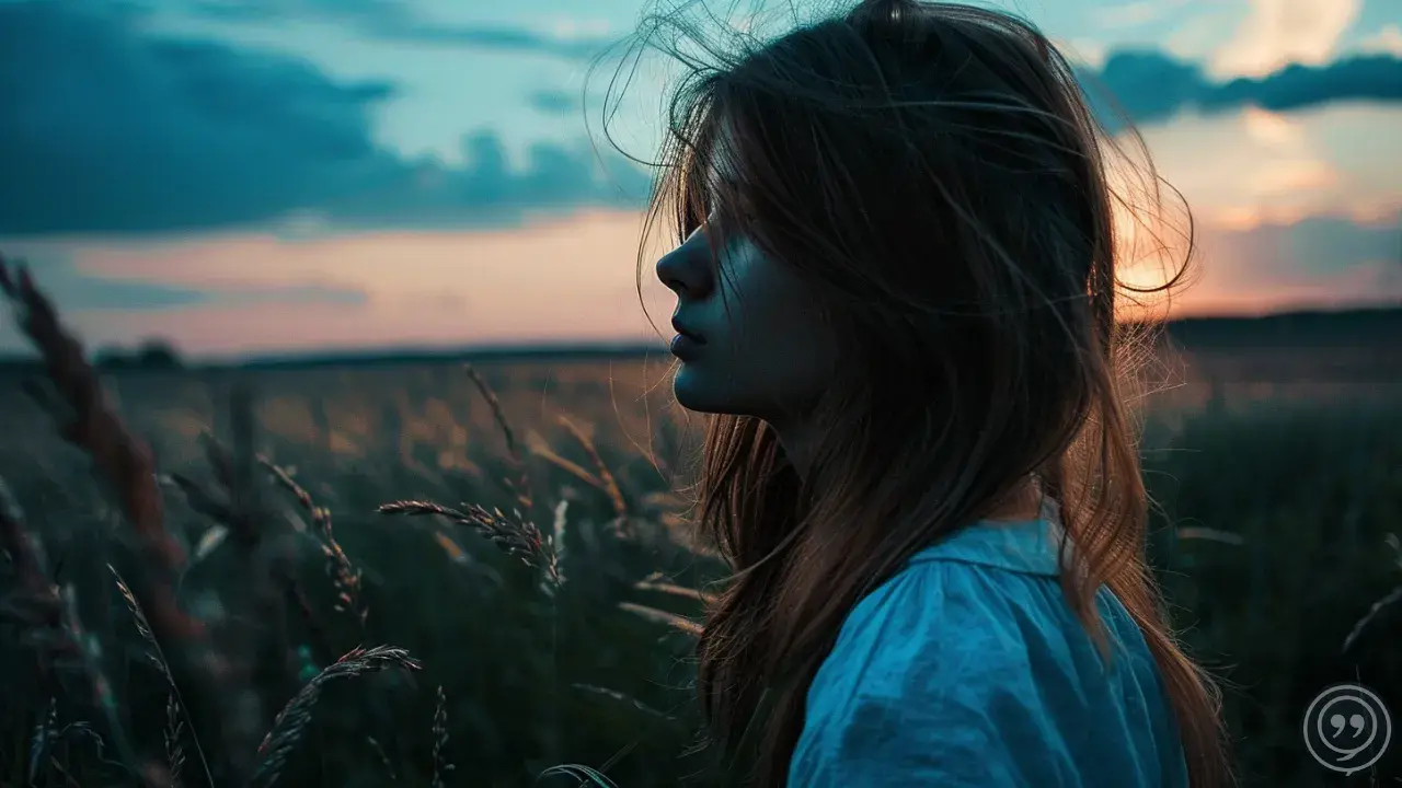 Deep Feelings Quotes