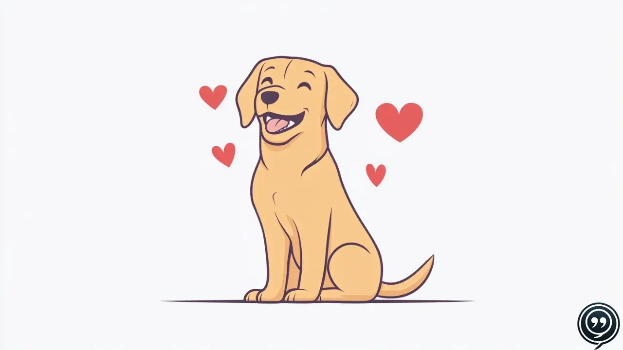 Dog Love Quotes