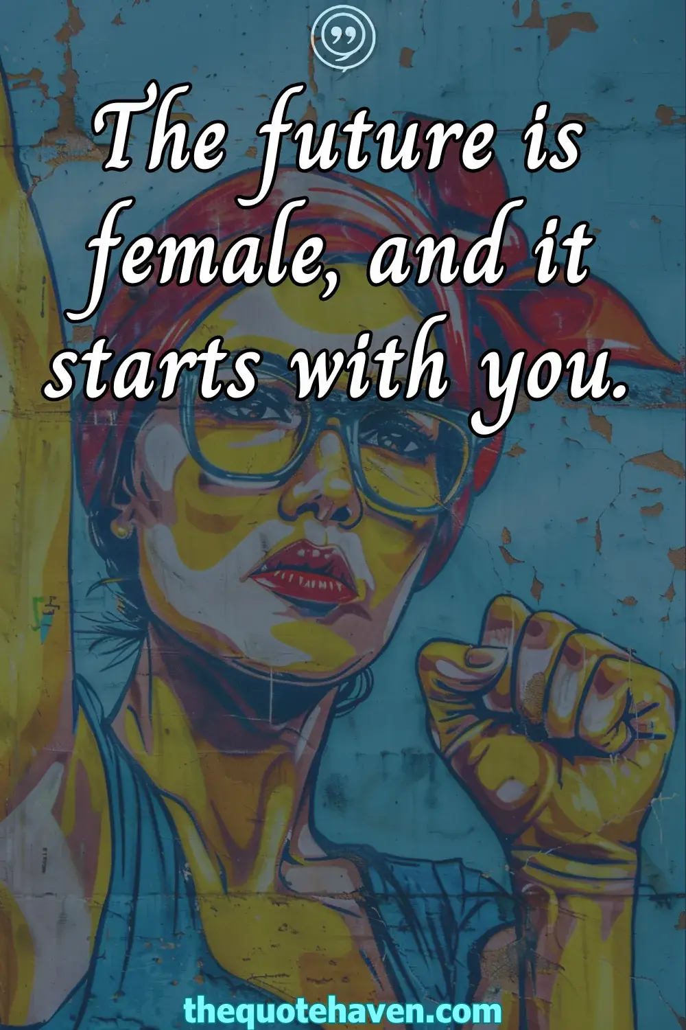 Empowering Women Quotes