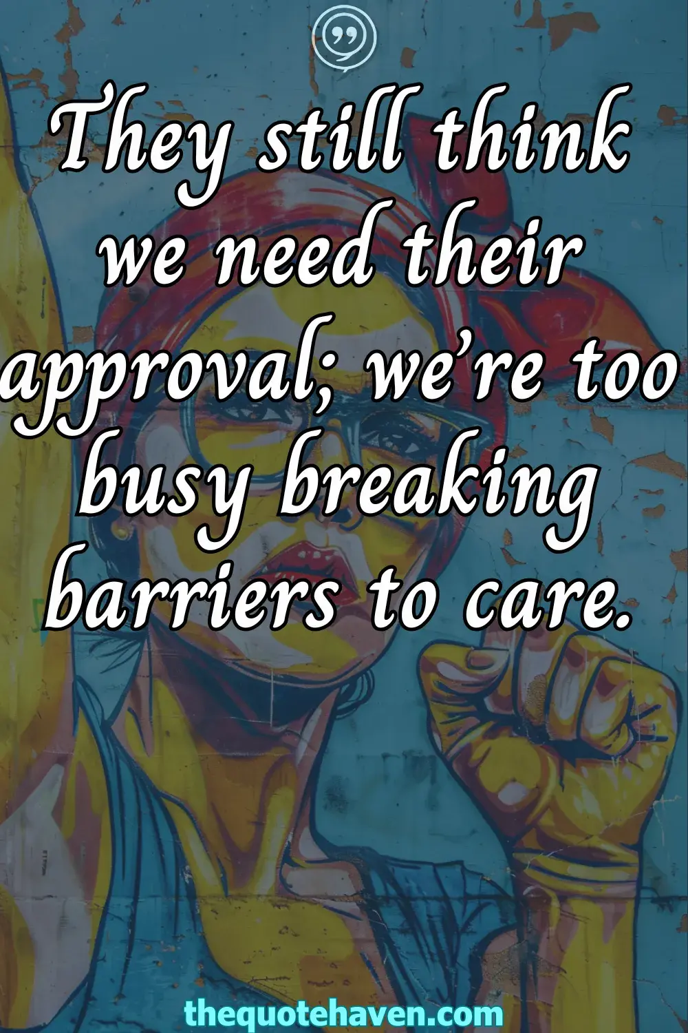 Empowering Women Quotes