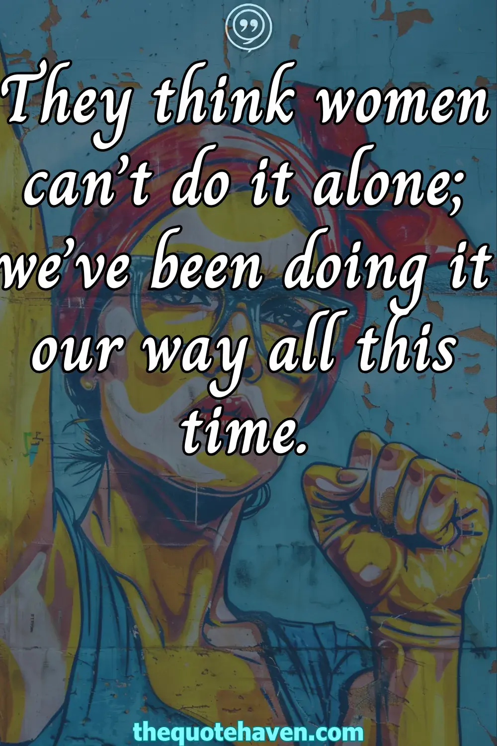 Empowering Women Quotes