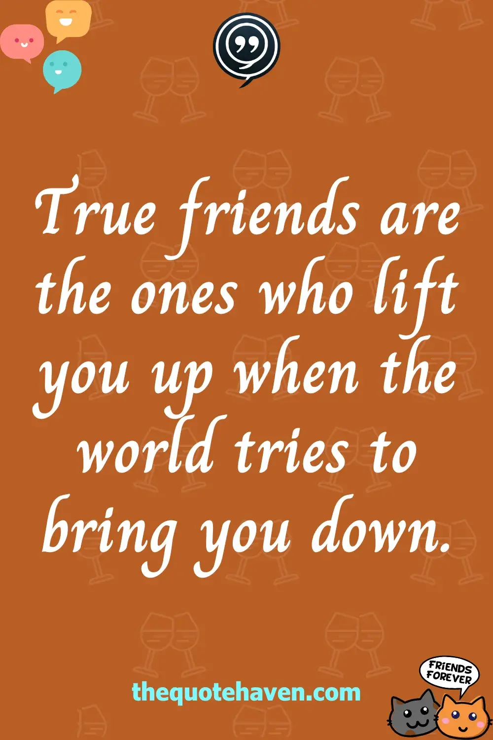 Extra Special Quotes for Best Friends.