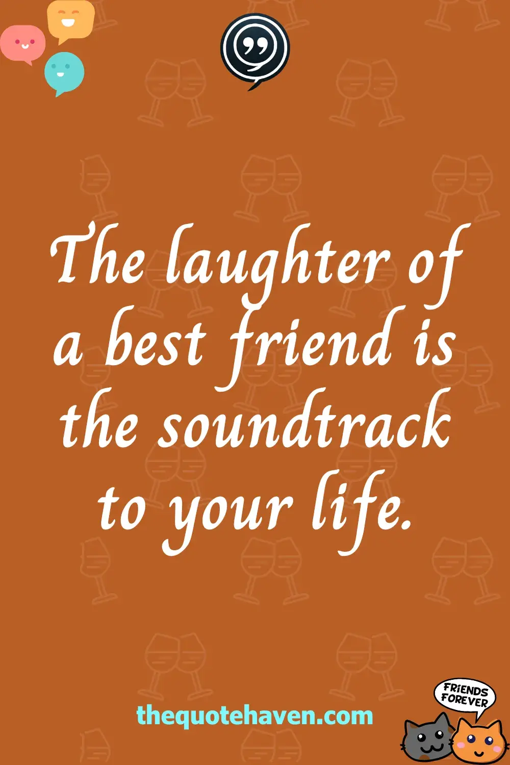 Extra Special Quotes for Best Friends.