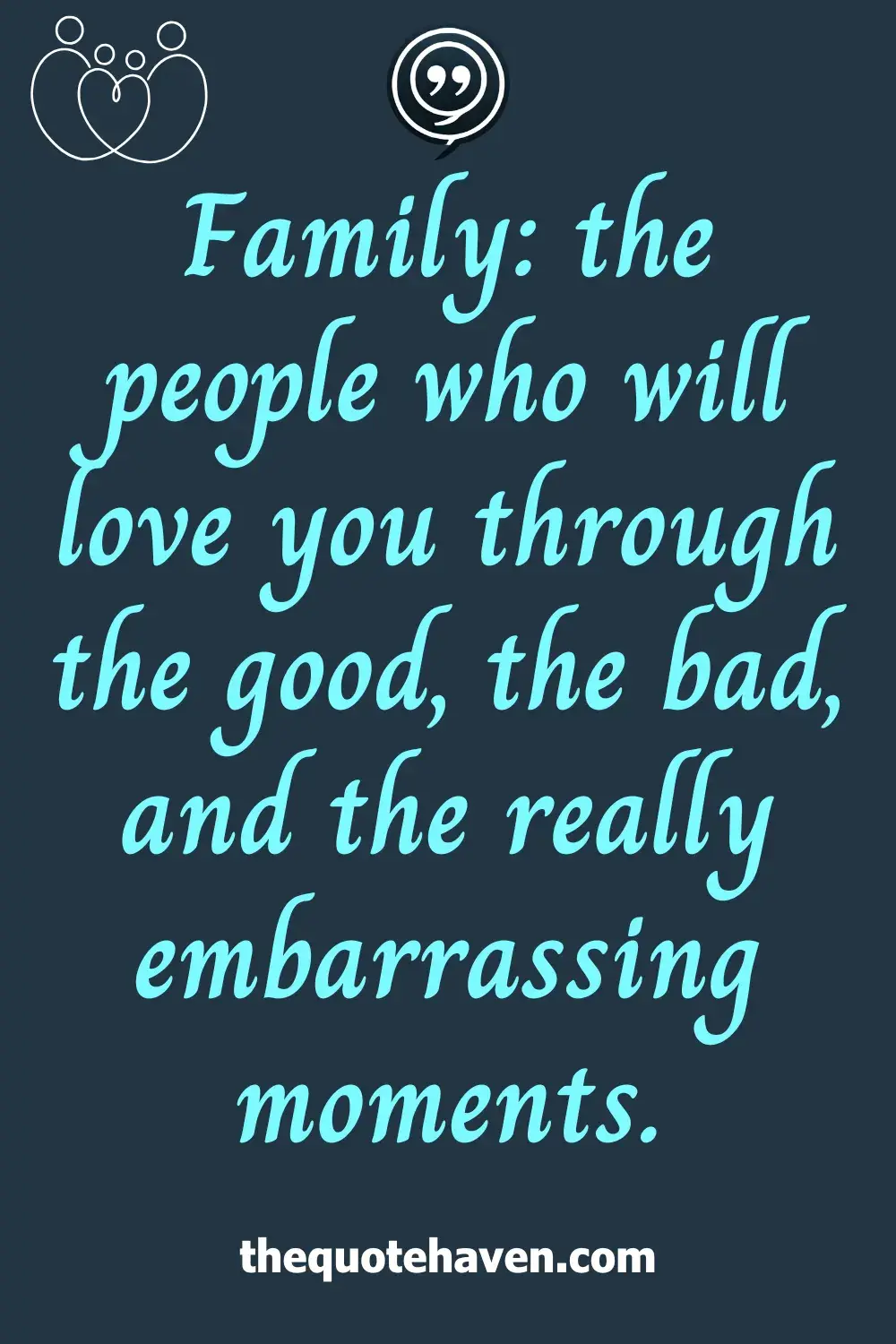  Family Captions for Instagram.