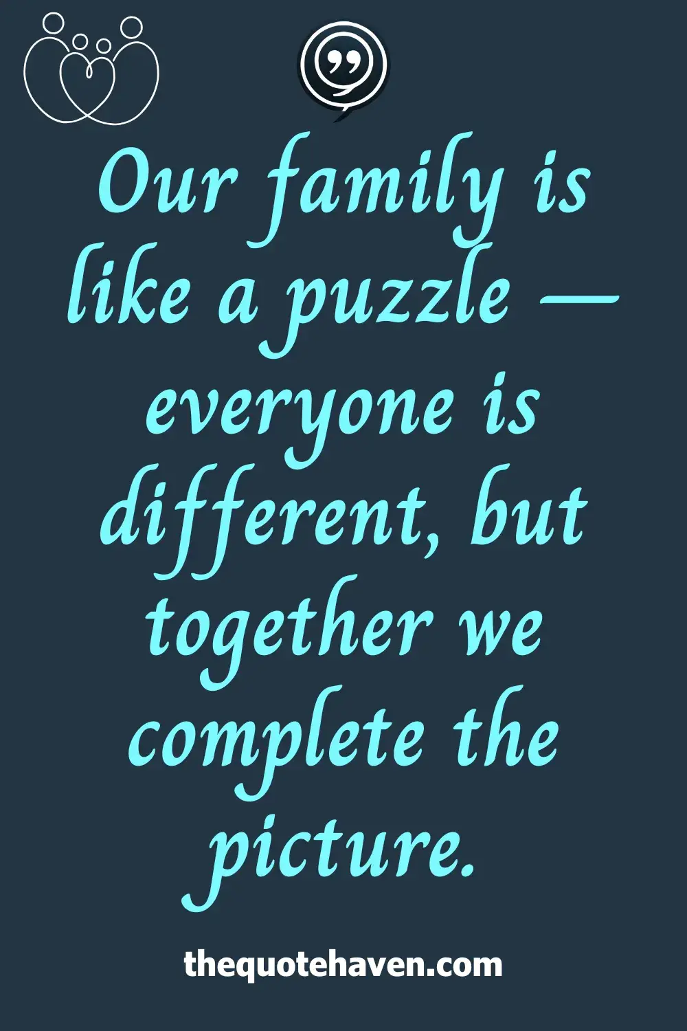  Family Captions for Instagram.