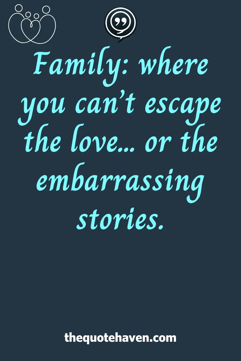  Family Captions for Instagram.