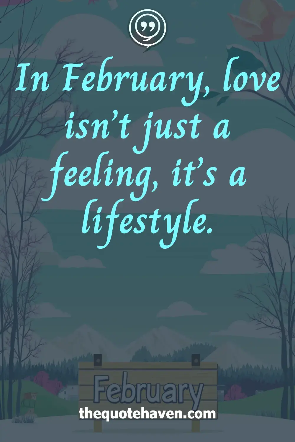  February Letter-Board Quotes.