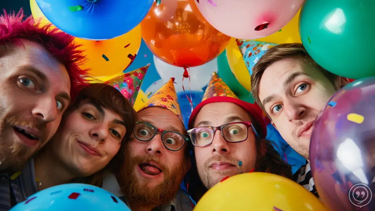  Funny Birthday Quotes for Brothers-in-Law