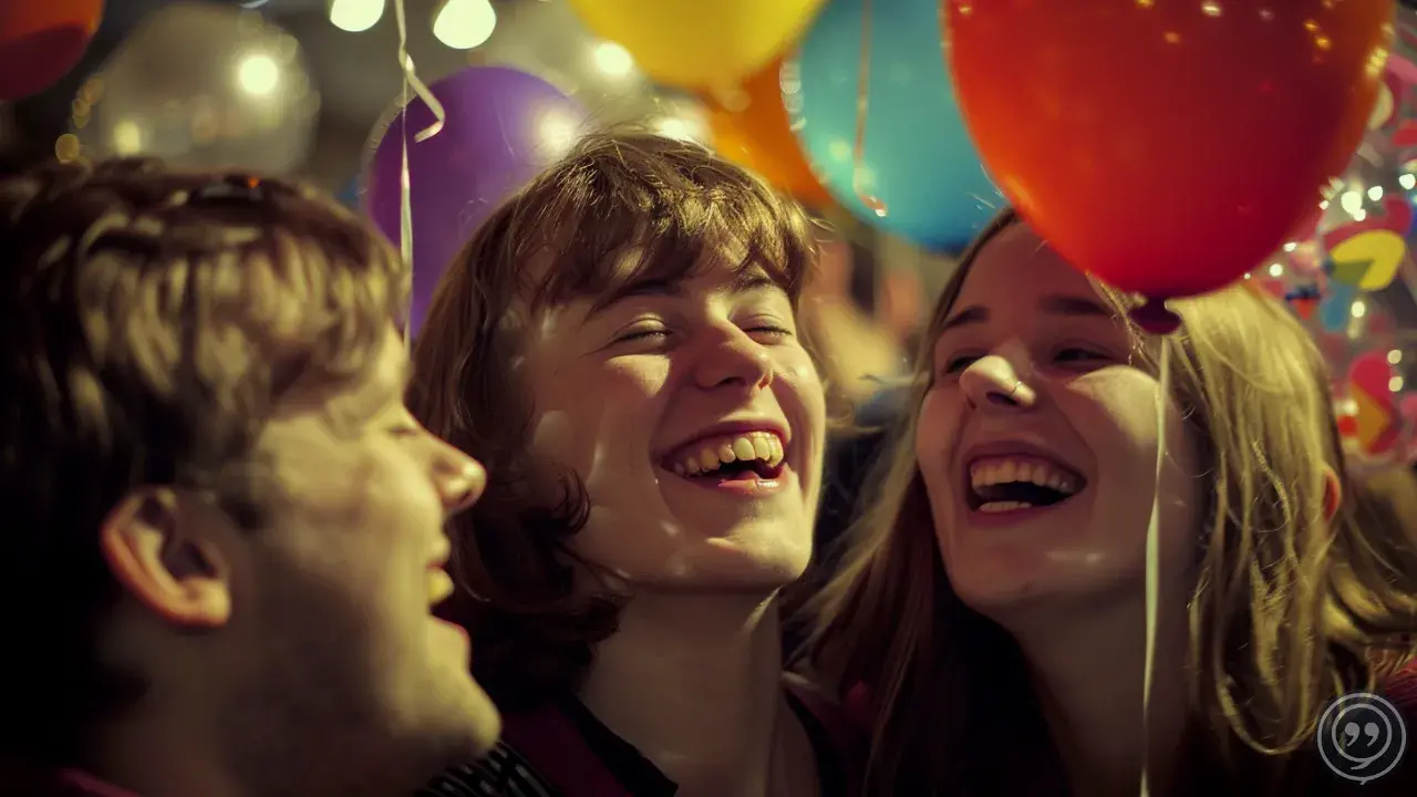  Funny Quotes for Classmates