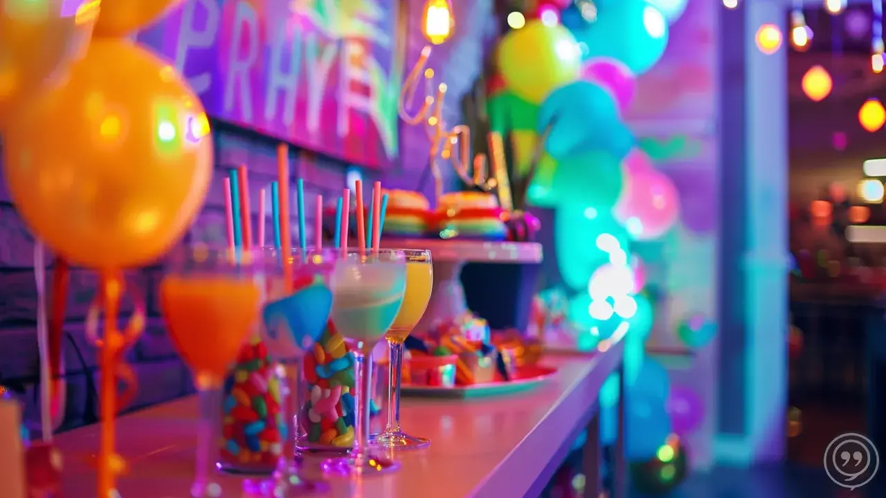 Funny Birthday Quotes for Friends