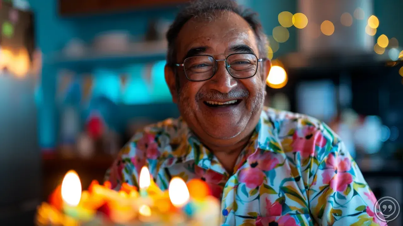  Funny Birthday Quotes for Uncles 