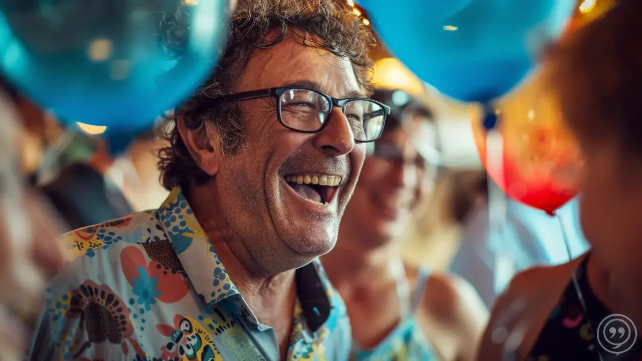  Funny Birthday Quotes for Your Father-in-Law