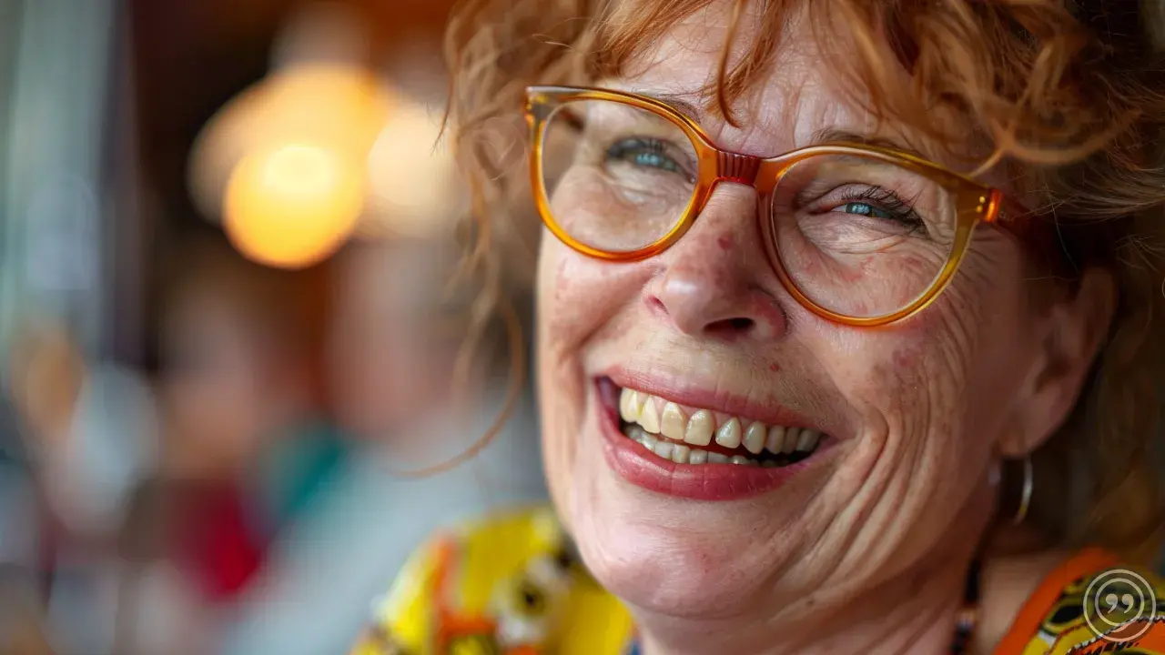  Funny Birthday Quotes for Your Favorite Aunt  