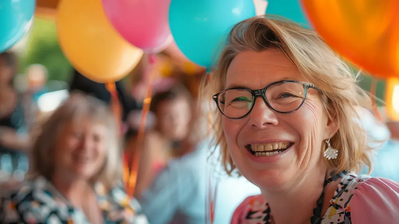  Funny Birthday Quotes for Your  Mother-in-Law