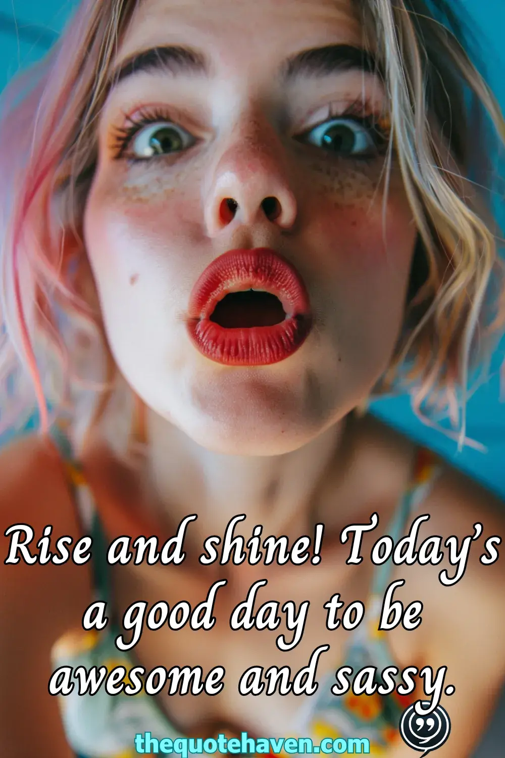  Funny Good Morning Quotes