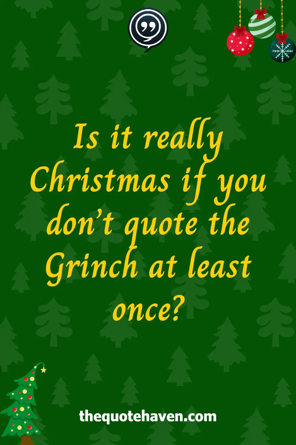   Funny Grinch Quotes  .