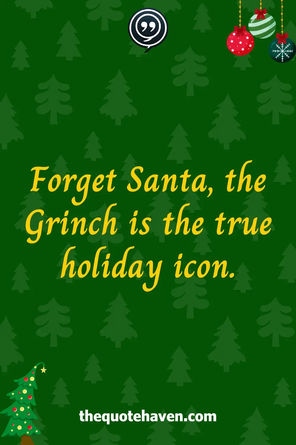   Funny Grinch Quotes  .