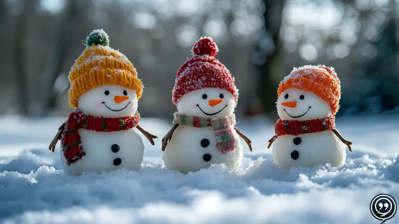 Funny January Quotes 