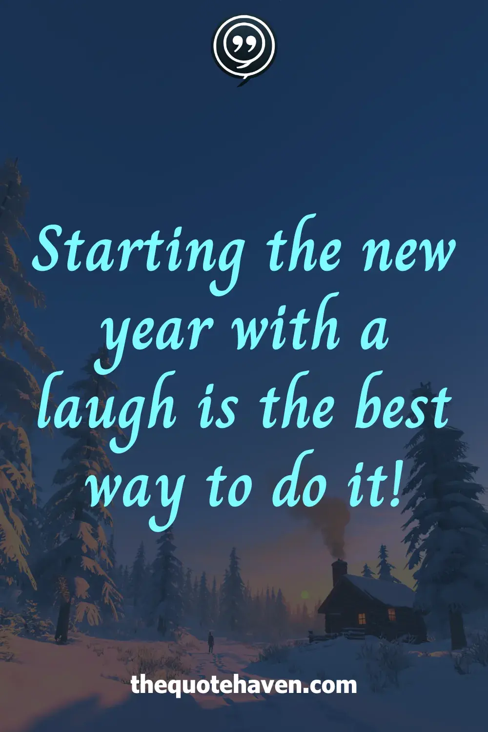  Funny January Quotes 