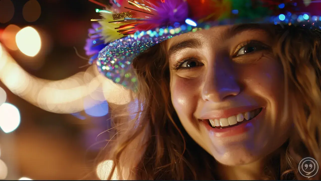 Funny New Year’s Quotes