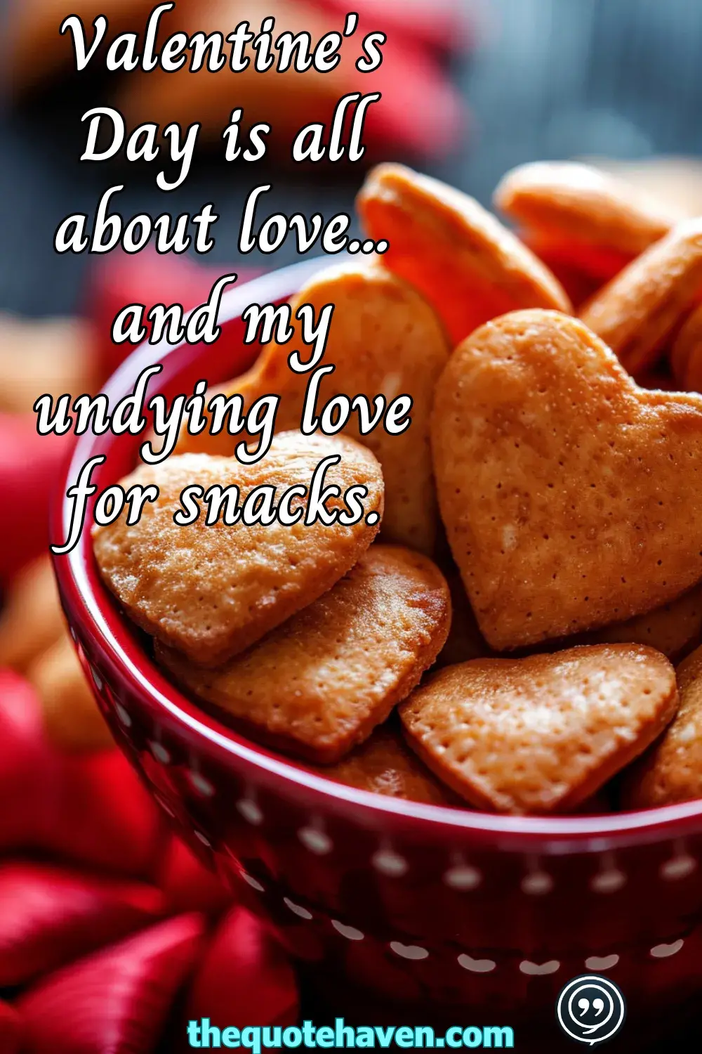  Funny Valentine’s Day Quotes