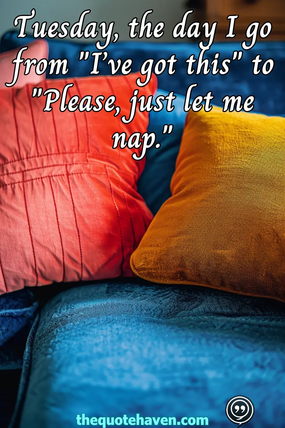 Funny Weekday Quotes