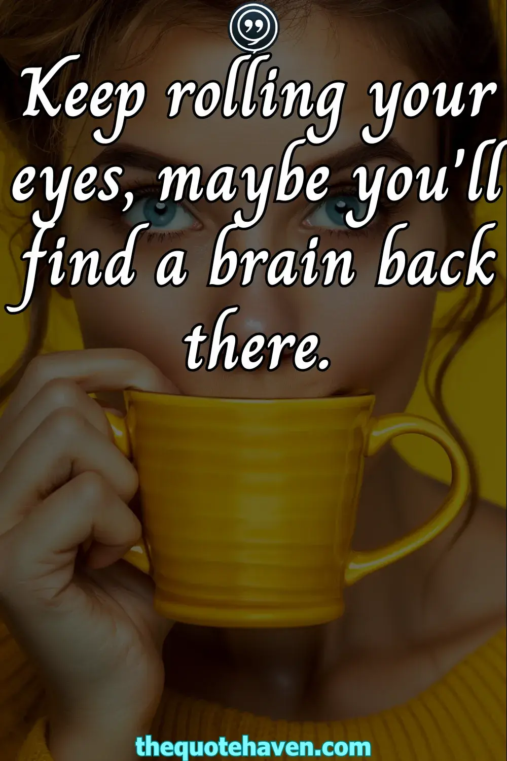 Funny Quotes for Women