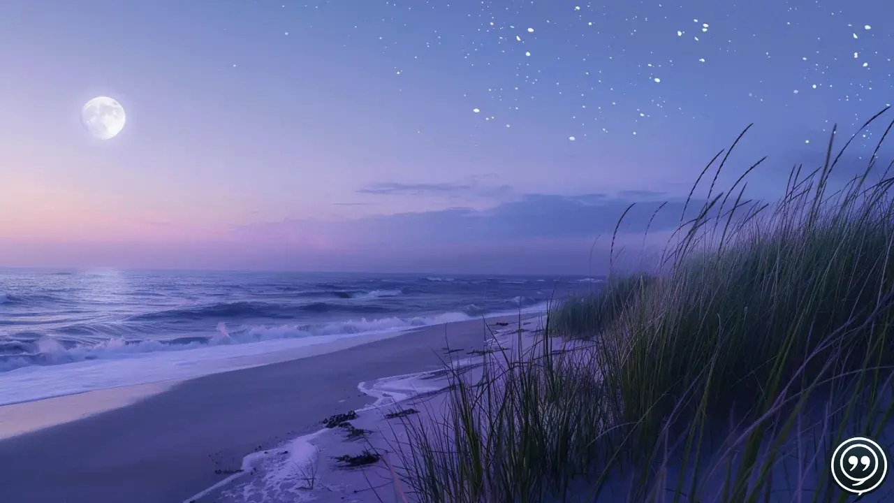  Good Night Blessings