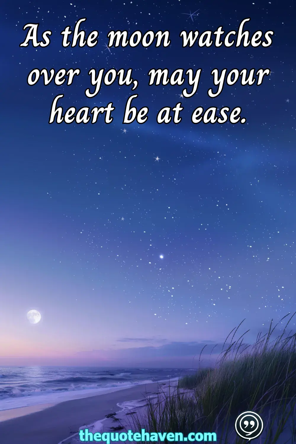  Good Night Blessings