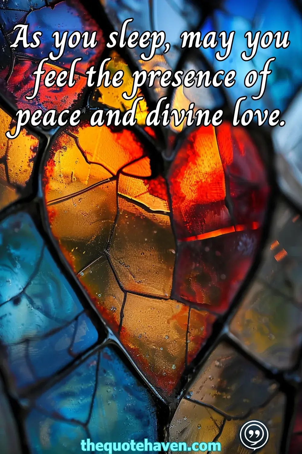  Good Night Blessings