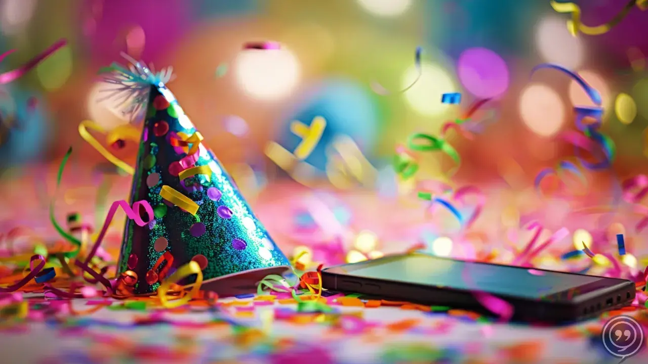 Happy Birthday Captions