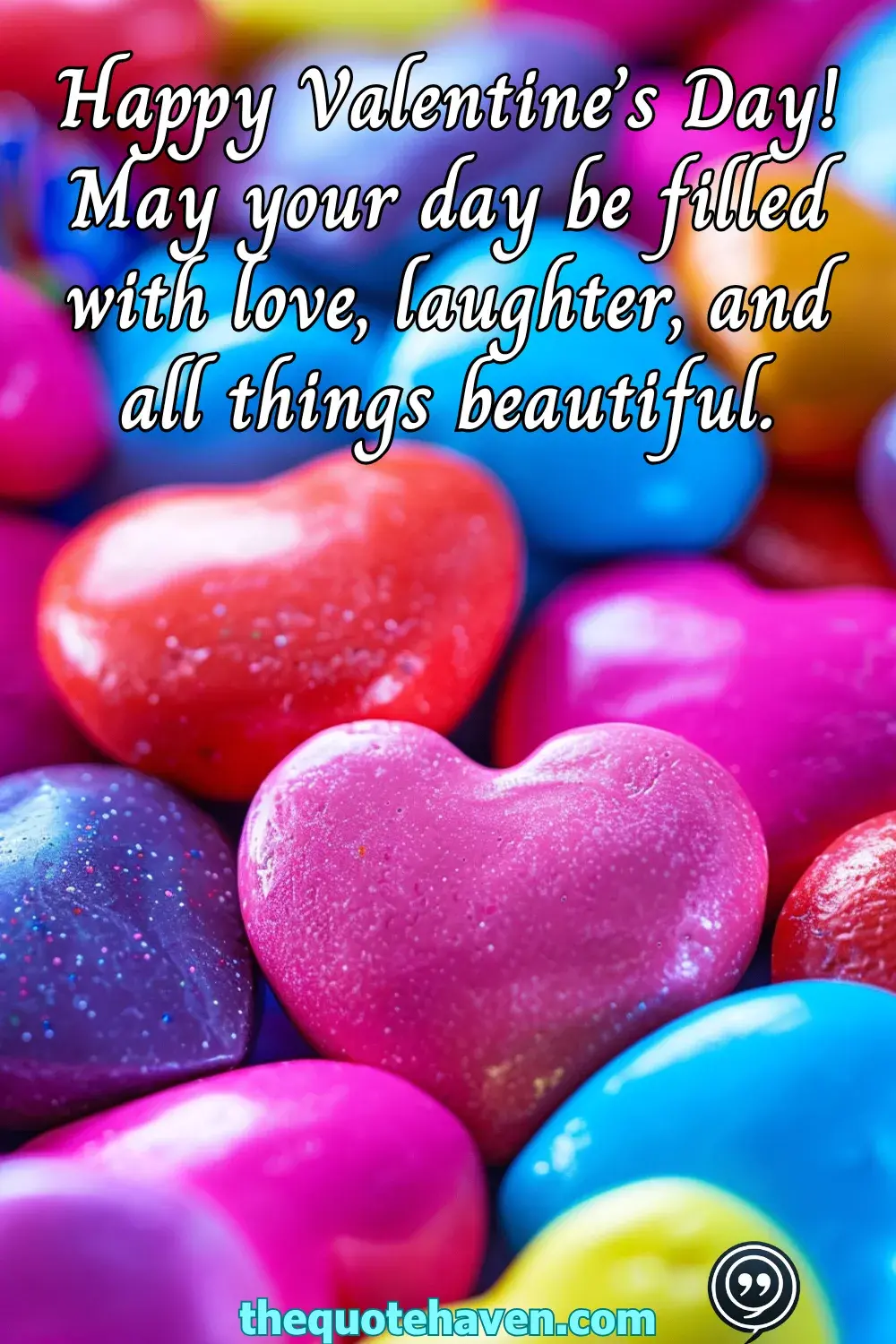  Happy Valentine’s Day Quotes