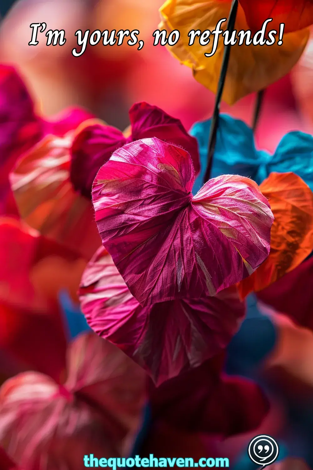  Happy Valentine’s Day Quotes