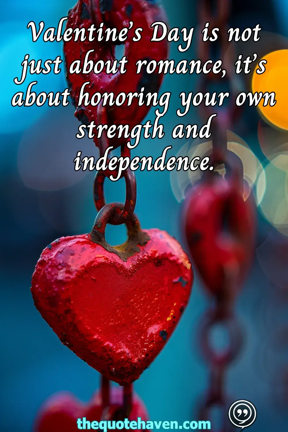  Happy Valentine’s Day Quotes