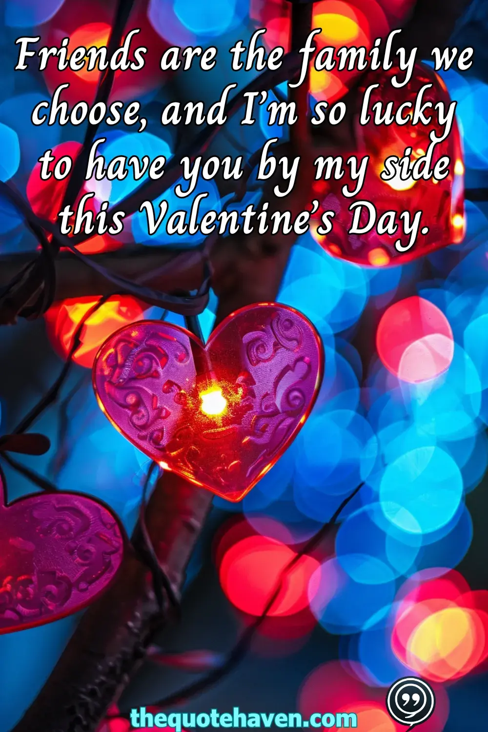  Happy Valentine’s Day Quotes