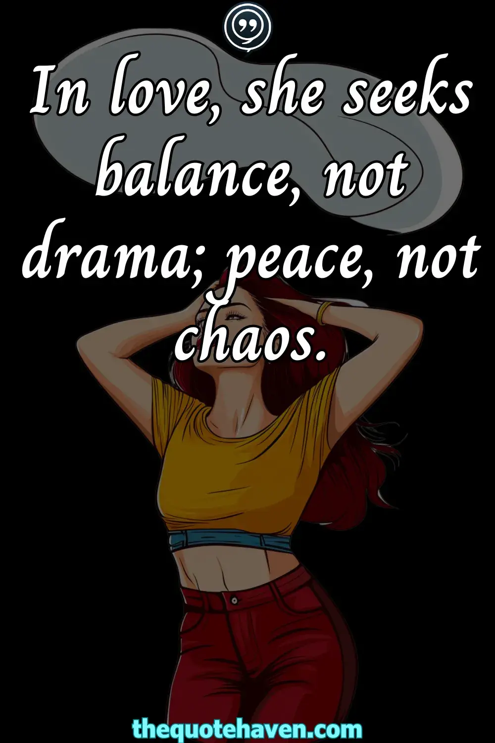 High-Value Woman Quotes