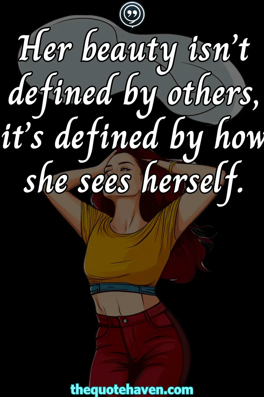 High-Value Woman Quotes