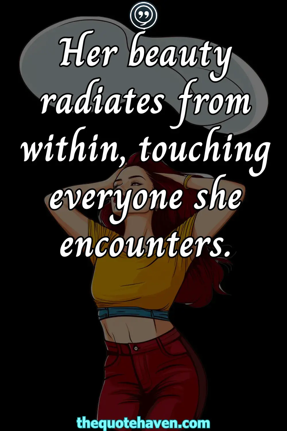 High-Value Woman Quotes