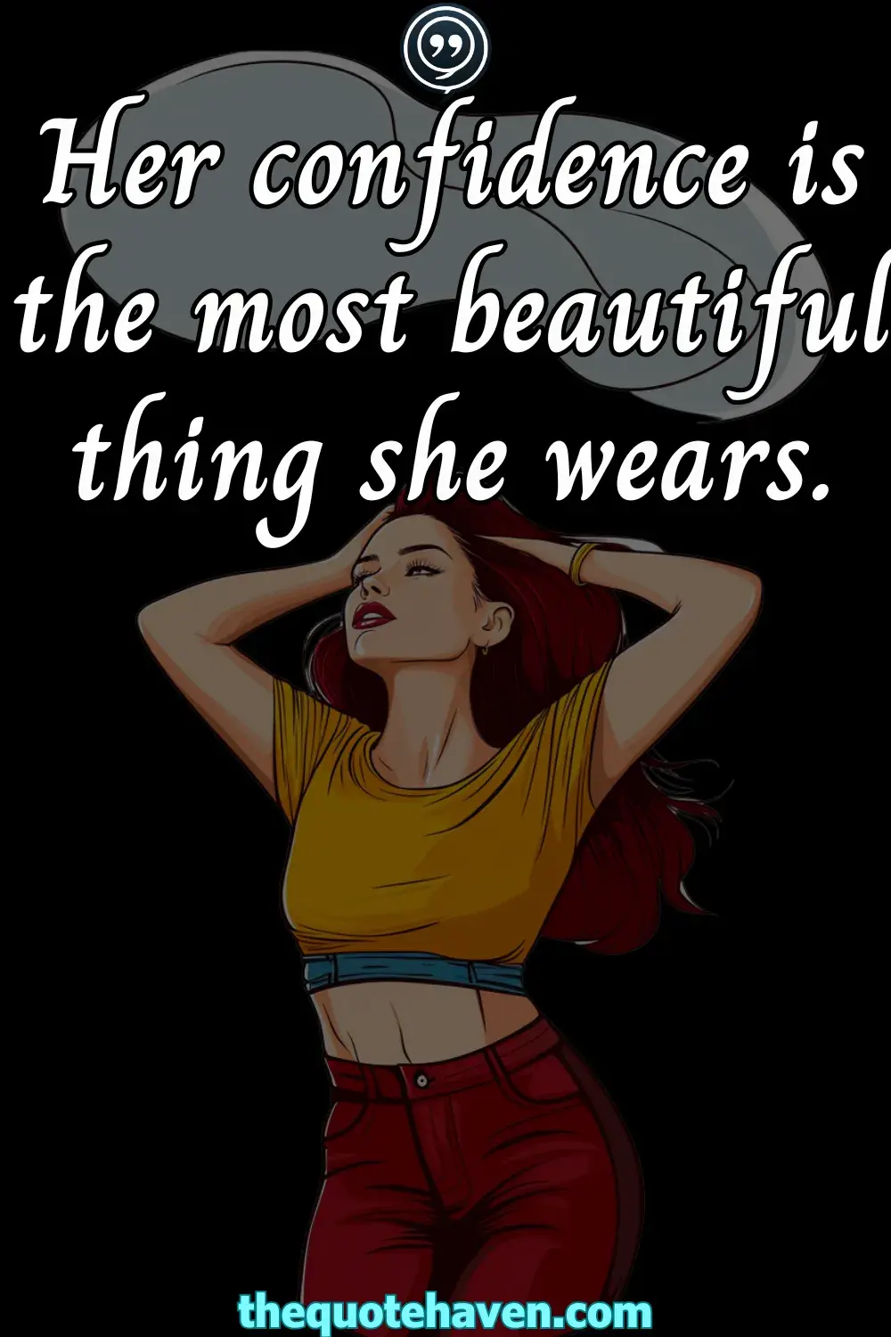 High-Value Woman Quotes